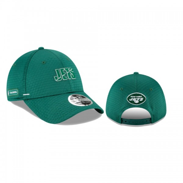 Green Bay Packers Green 2020 NFL Summer Sideline A...