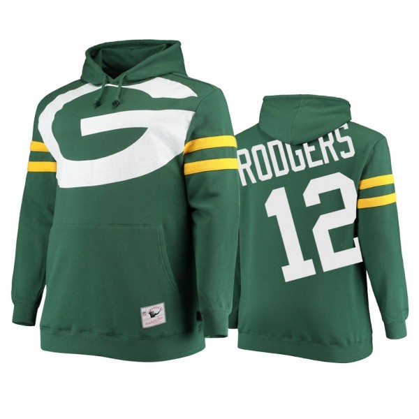 Green Bay Packers Aaron Rodgers Green Big Face His...