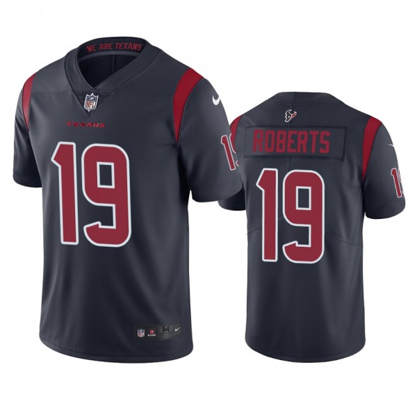 Color Rush Limited Houston Texans Andre Roberts Na...
