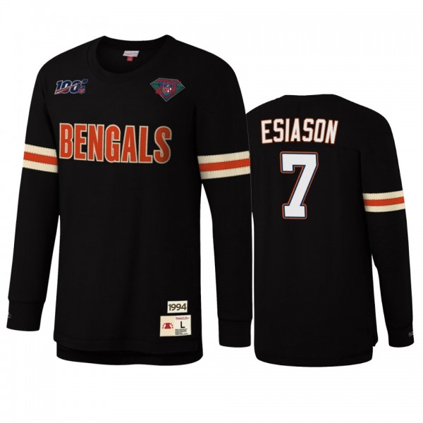 Cincinnati Bengals Boomer Esiason Mitchell & N...