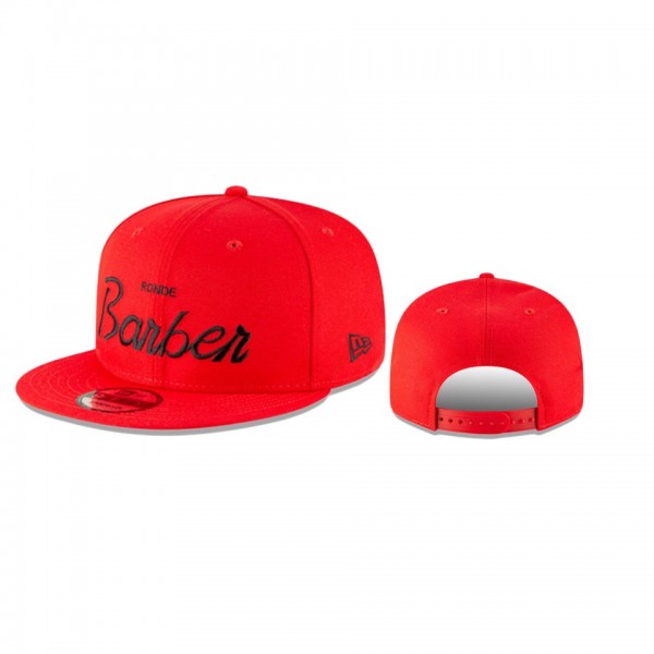 Tampa Bay Buccaneers Red Retro Hue 9FIFTY Snapback...
