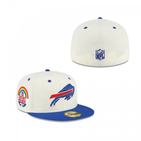 Buffalo Bills Just Caps Drop 9 59FIFTY Fitted Hat