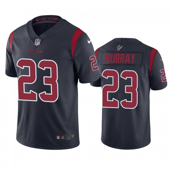 Color Rush Limited Houston Texans Eric Murray Navy...