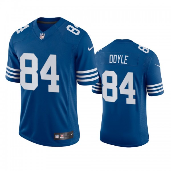 Indianapolis Colts Jack Doyle Royal Vapor Limited ...