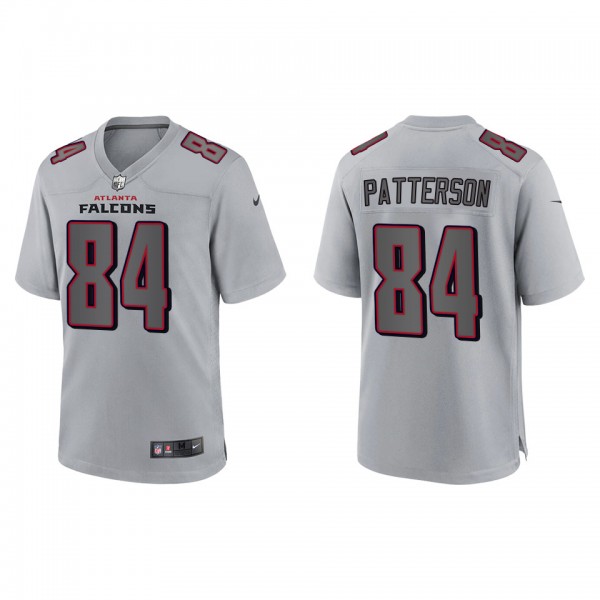 Cordarrelle Patterson Atlanta Falcons Gray Atmosph...
