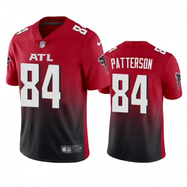 Cordarrelle Patterson Atlanta Falcons Red Vapor Li...