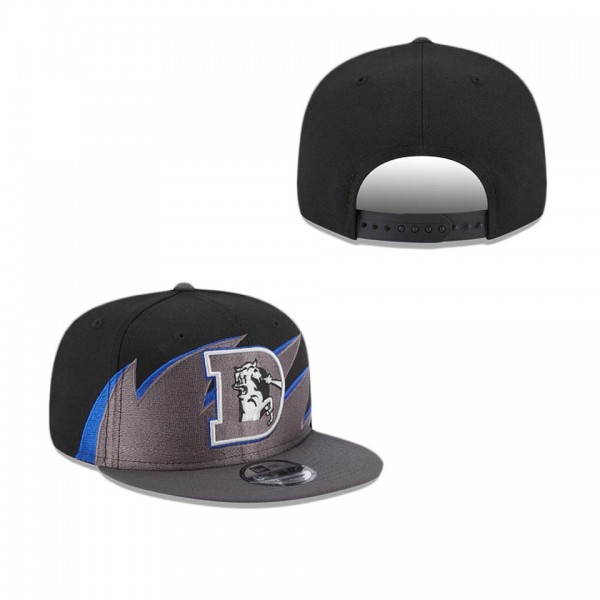 Denver Broncos Tidal 9FIFTY Snapback Hat
