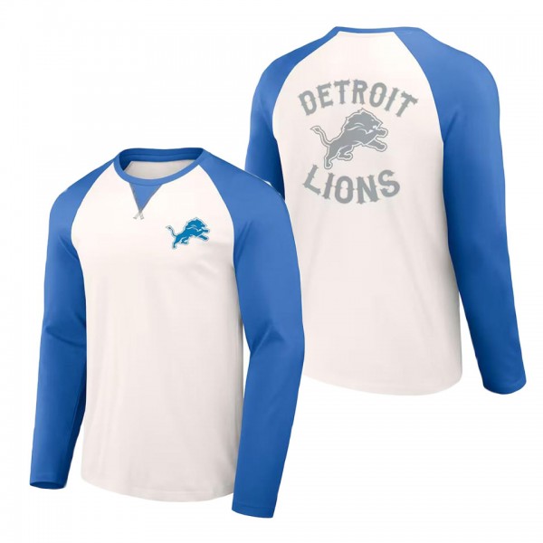 Men's Detroit Lions NFL x Darius Rucker Collection...