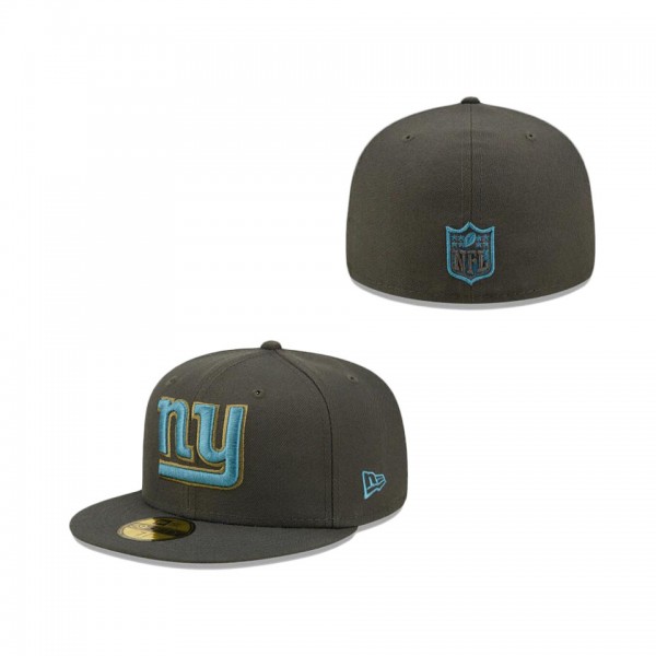 Giants Multi Color Pack 59FIFTY Fitted Hat