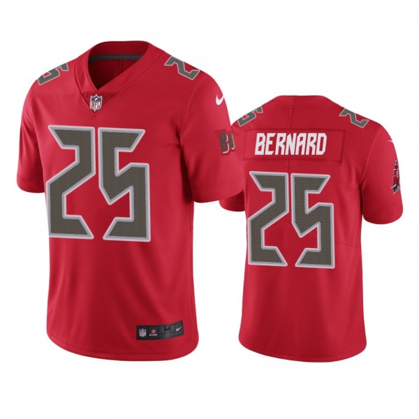 Color Rush Limited Tampa Bay Buccaneers Giovani Be...