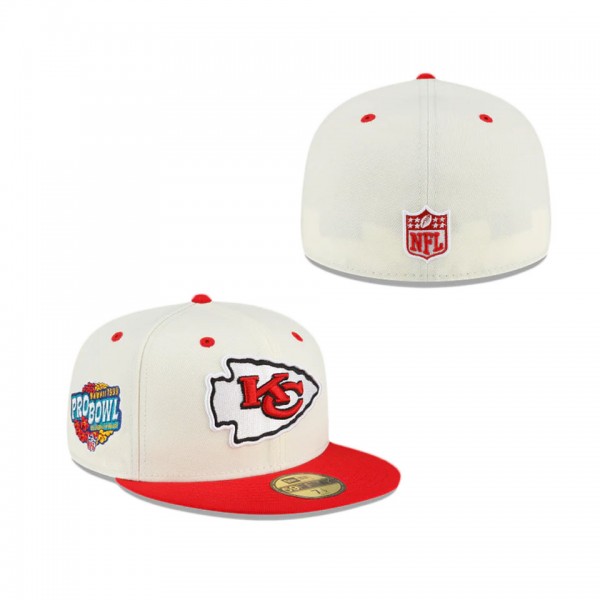 Kansas City Chiefs Just Caps Drop 9 59FIFTY Fitted...