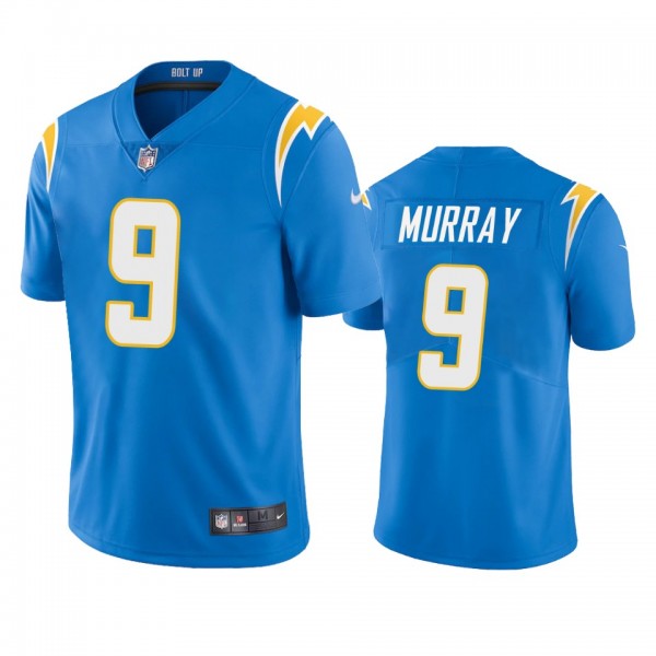 Kenneth Murray Los Angeles Chargers Powder Blue Va...