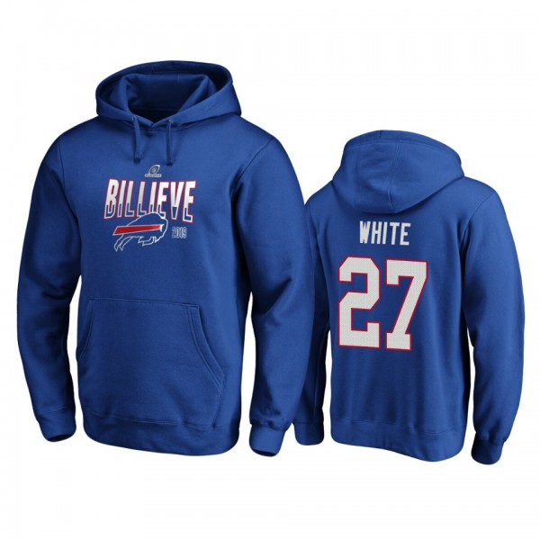 Buffalo Bills Tre'Davious White Royal 2019 NFL Pla...