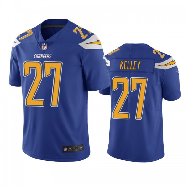 Color Rush Limited Los Angeles Chargers Joshua Kel...