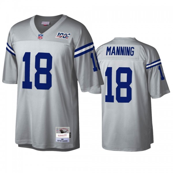 Indianapolis Colts Peyton Manning Platinum Platinu...