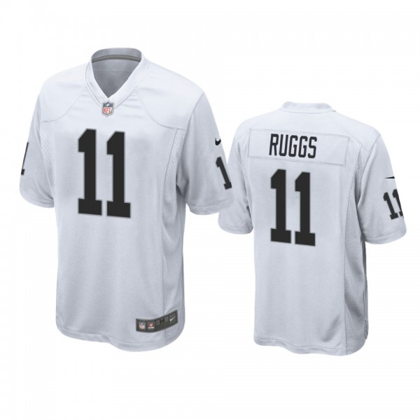 Las Vegas Raiders Henry Ruggs White 2020 NFL Draft...