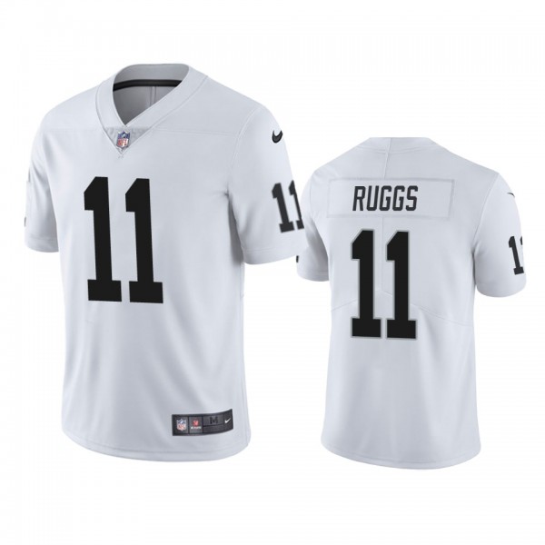 Las Vegas Raiders Henry Ruggs White 2020 NFL Draft...