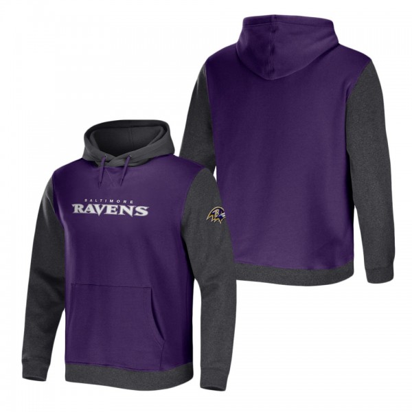 Men's Baltimore Ravens NFL x Darius Rucker Collect...