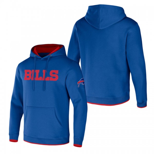Men's Buffalo Bills NFL x Darius Rucker Collection...