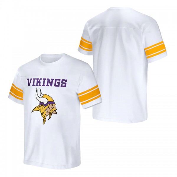 Men's Minnesota Vikings NFL x Darius Rucker Collec...