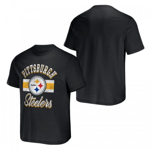 Men's Pittsburgh Steelers NFL x Darius Rucker Coll...