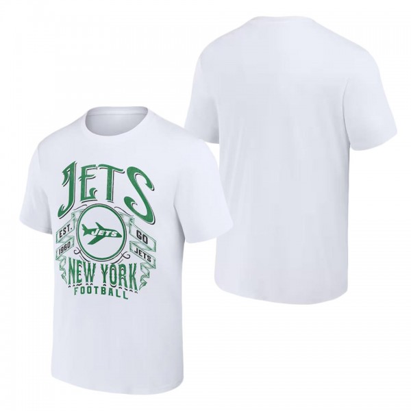 Men's New York Jets NFL x Darius Rucker Collection...