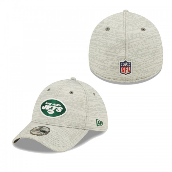 New York Jets Gray 2022 NFL Training Camp Official...