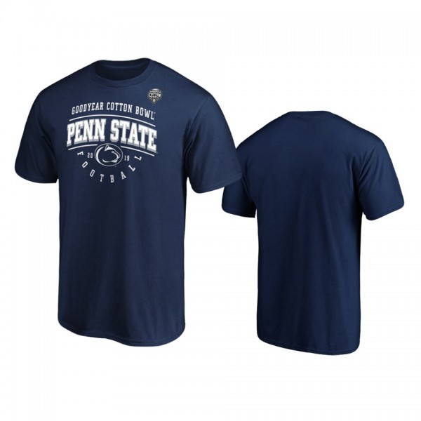 Penn State Nittany Lions Navy 2019 Cotton Bowl Bou...
