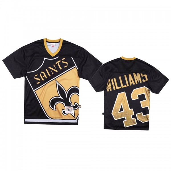 New Orleans Saints Marcus Williams Mitchell & ...