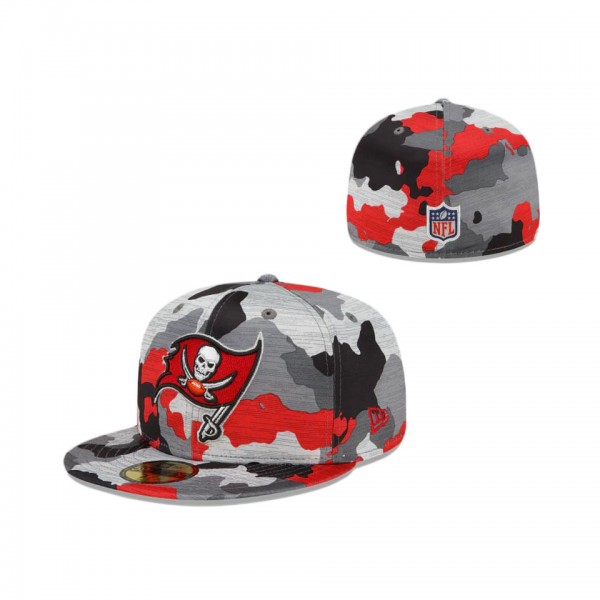 Tampa Bay Buccaneers 2022 NFL Training Camp 59FIFT...