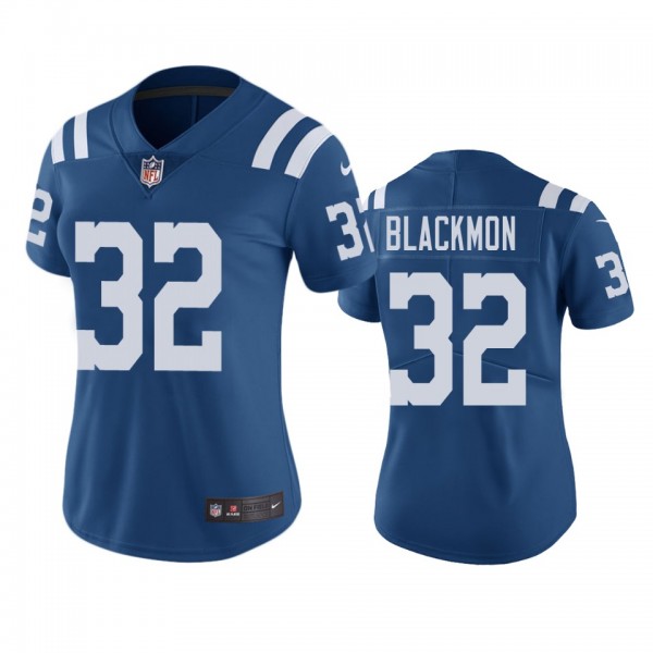 Color Rush Limited Indianapolis Colts Julian Black...