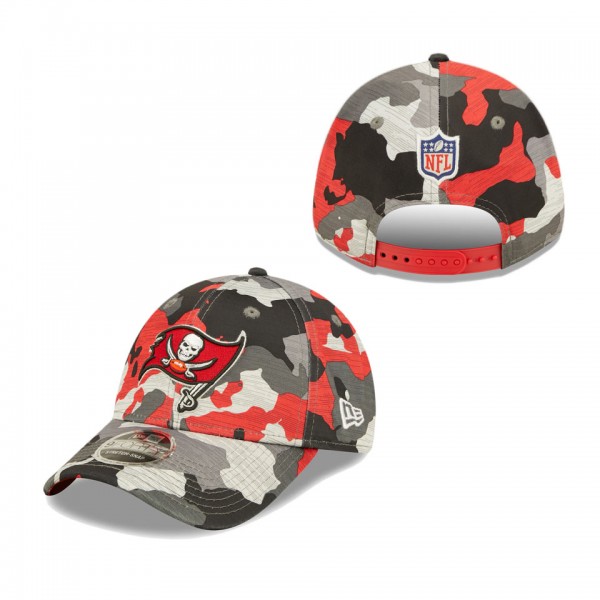 Youth Tampa Bay Buccaneers Camo 2022 NFL Training ...